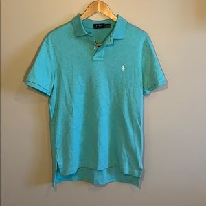 Men’s Polo Ralph Lauren Short Sleeve Polo